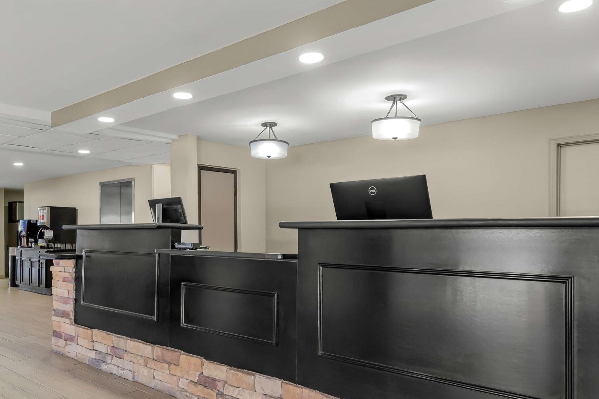 Best Western Saluki Inn Carbondale Dış mekan fotoğraf