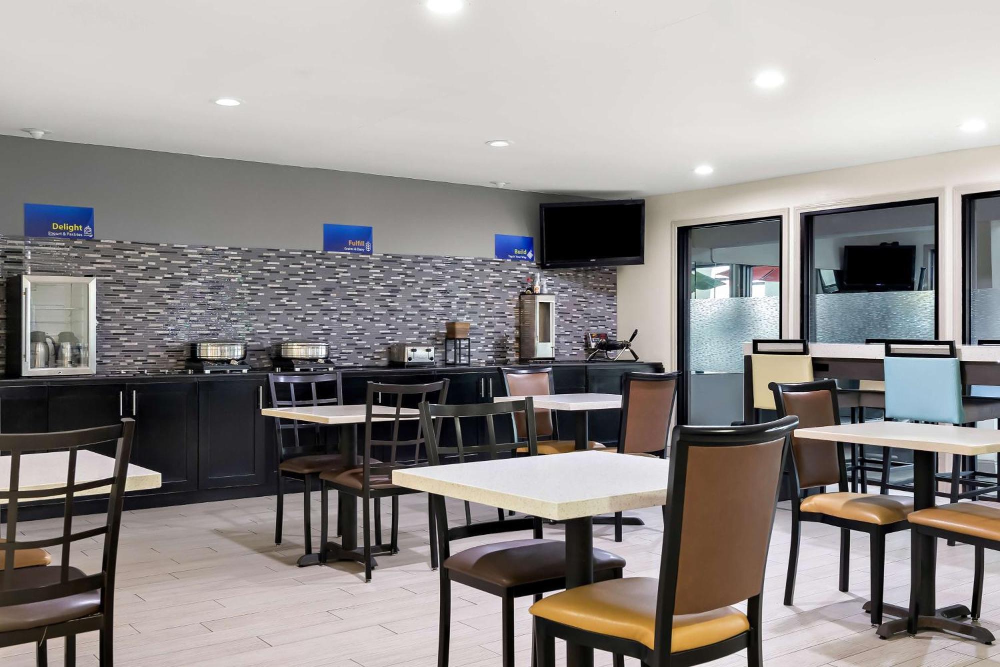 Best Western Saluki Inn Carbondale Dış mekan fotoğraf