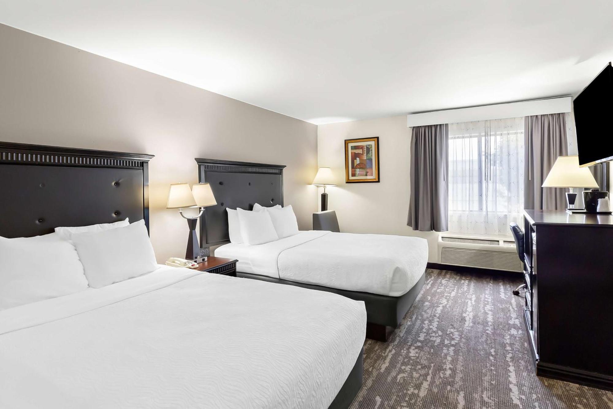 Best Western Saluki Inn Carbondale Dış mekan fotoğraf