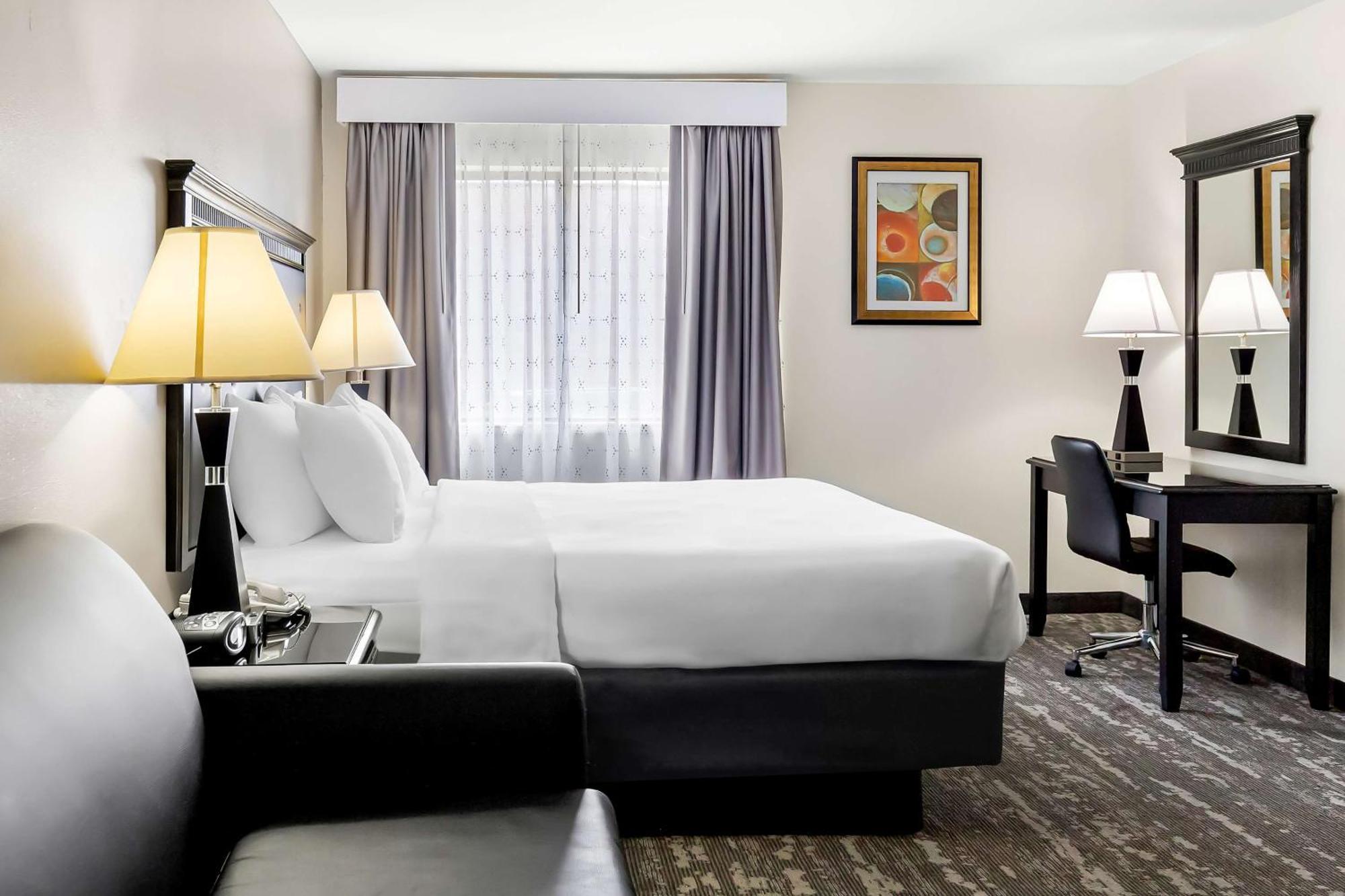Best Western Saluki Inn Carbondale Dış mekan fotoğraf