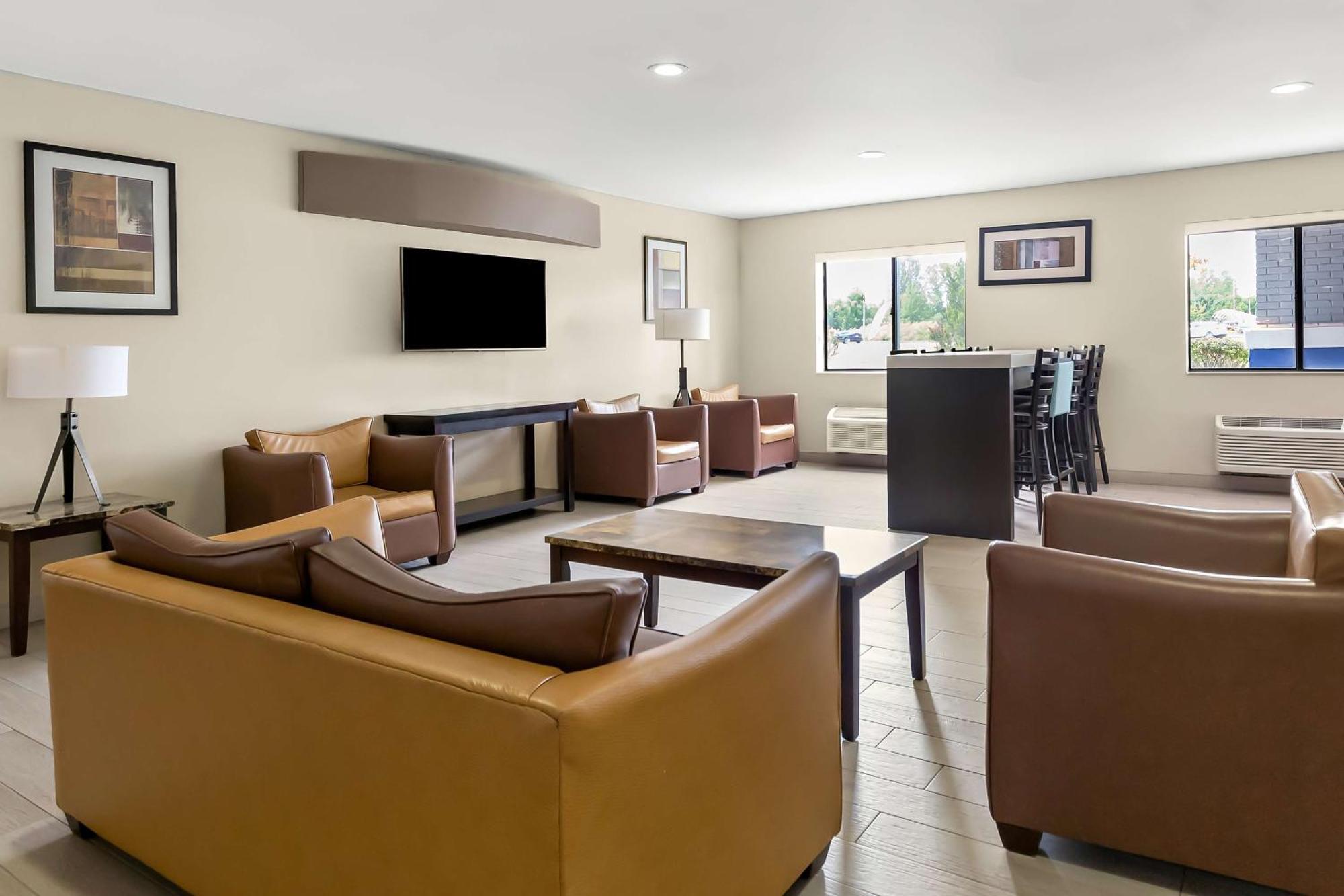 Best Western Saluki Inn Carbondale Dış mekan fotoğraf