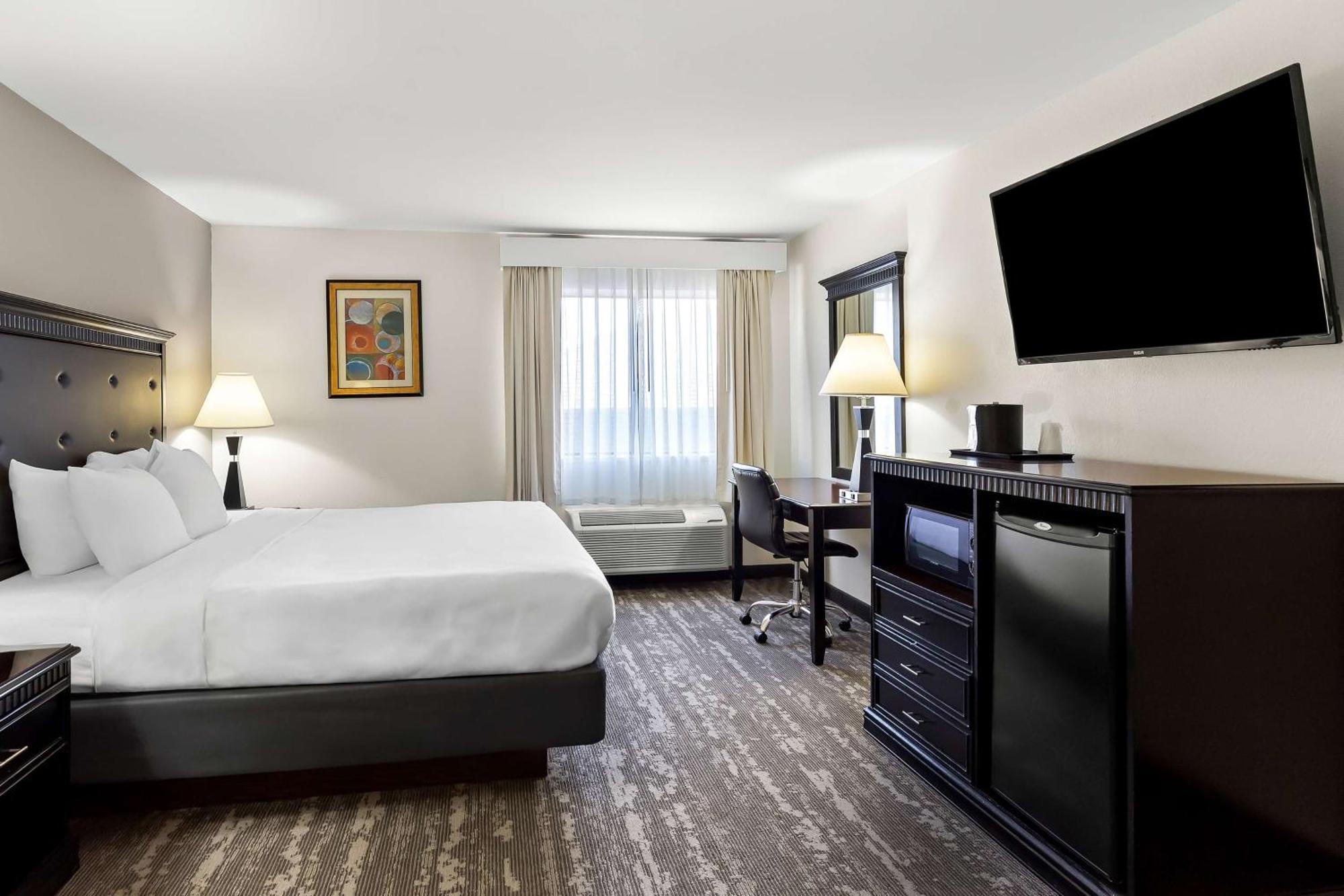 Best Western Saluki Inn Carbondale Dış mekan fotoğraf