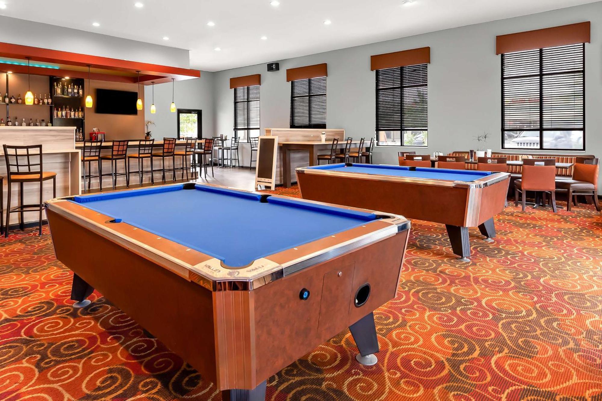 Best Western Saluki Inn Carbondale Dış mekan fotoğraf
