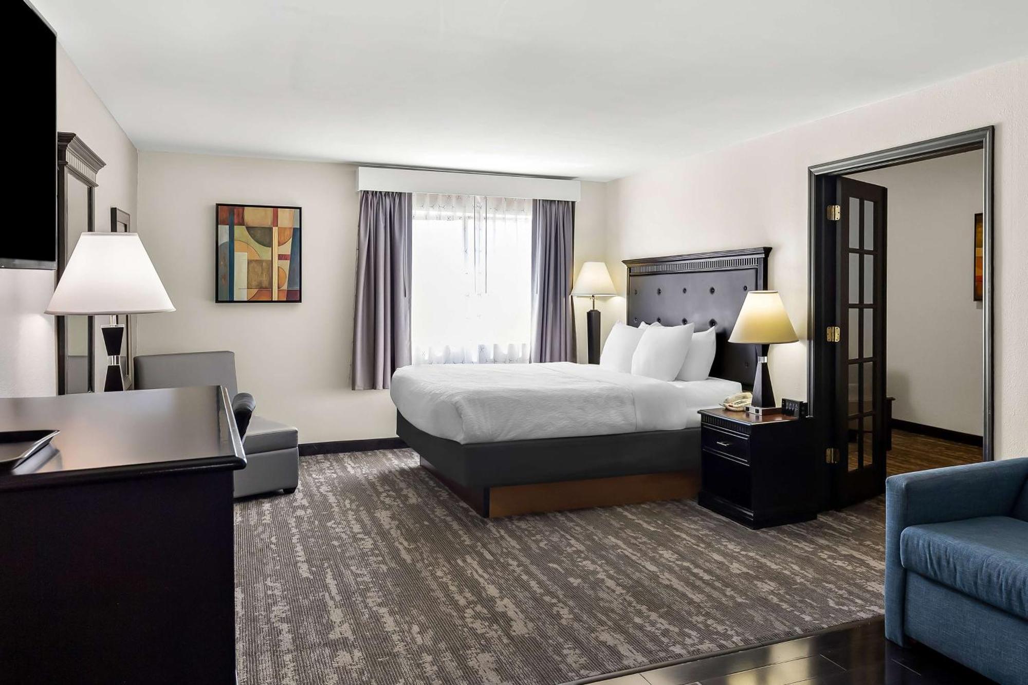 Best Western Saluki Inn Carbondale Dış mekan fotoğraf